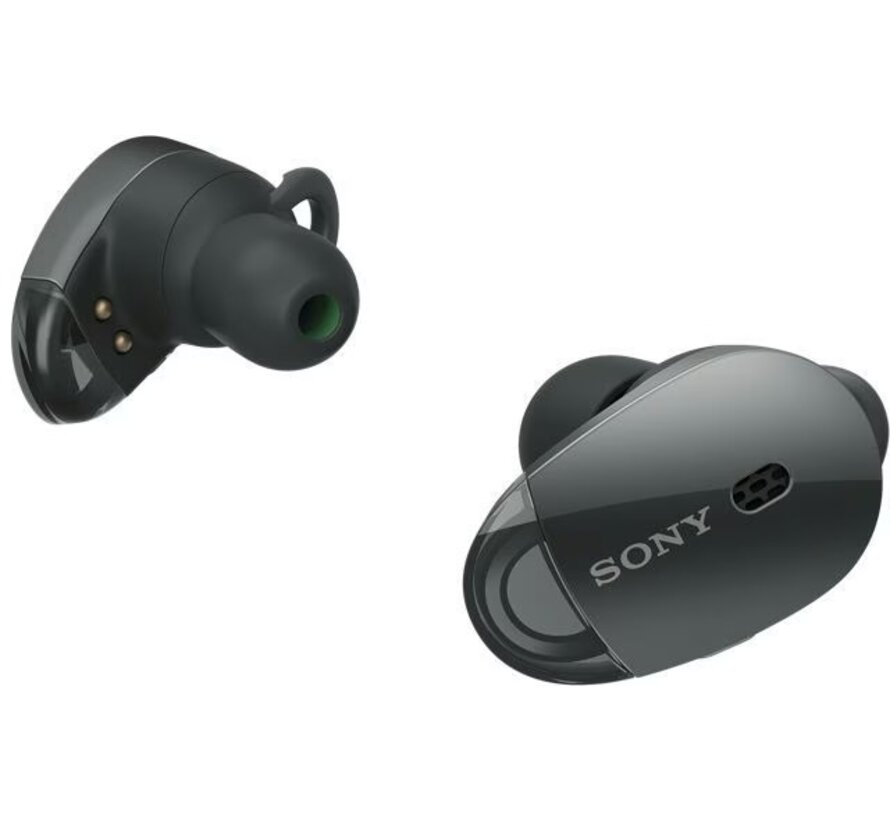 Sony WF-1000X (Zwart)