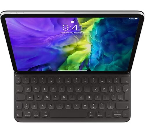 Apple Apple Smart Keyboard Folio iPad Pro 11 inch