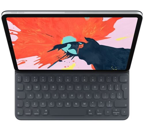 Apple Apple iPad Pro 11 Smart Keyboard Folio (Qwerty NL)