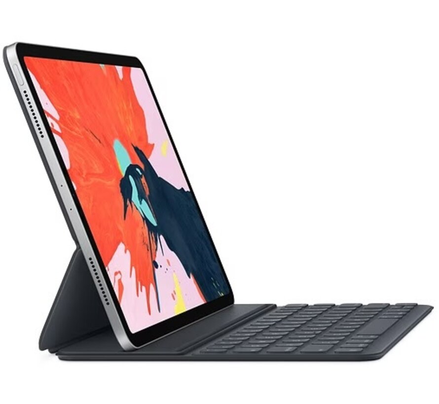 Apple iPad Pro 11 Smart Keyboard Folio (Qwerty NL)