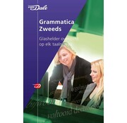 Van Dale Grammatica Zweeds