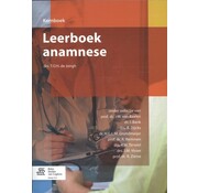 Leerboek anamnese