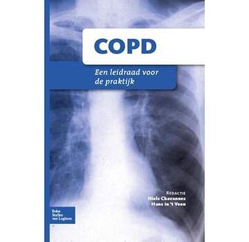 COPD: Een leidraad voor de praktijk