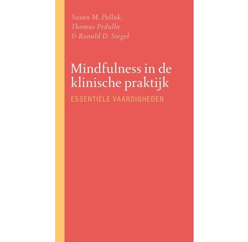 Mindfulness in de klinische praktijk