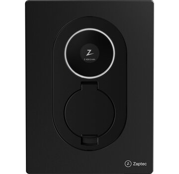 Zaptec GO 2 - Laadpaal - 22kW - RFID