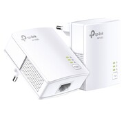 TP-Link TP-LINK TL-PA7017 KIT | AV1000 Powerline (2-Pack) Powerline-adapter