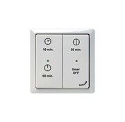 Zehnder Zehnder Timer RF voor ComfoFan/CMFe - 655000780