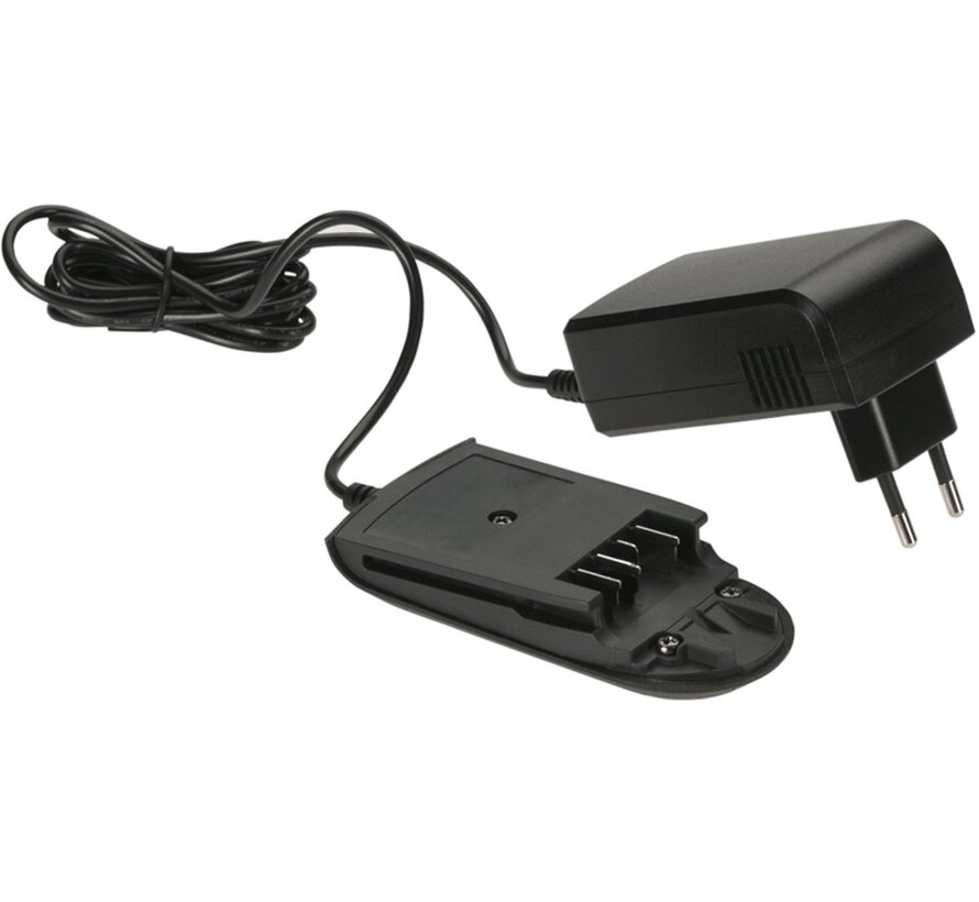 Gardena Lader Al 1810 Cv P4a - Accu Power For All