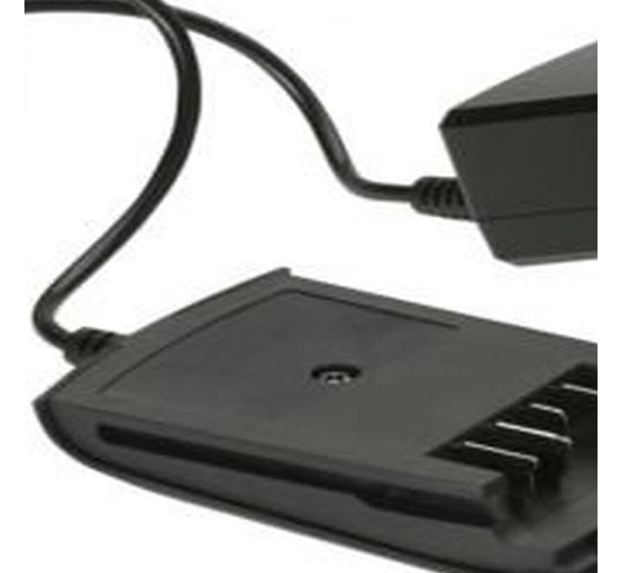 Gardena Lader Al 1810 Cv P4a - Accu Power For All