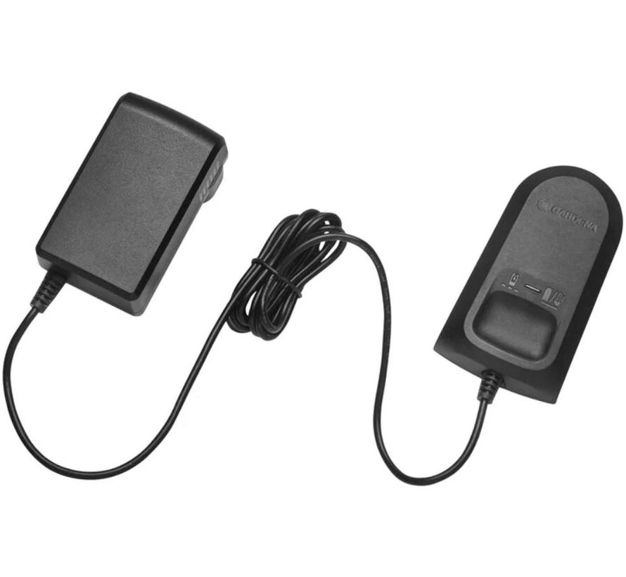 Gardena Lader Al 1810 Cv P4a - Accu Power For All