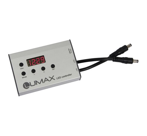 AkvaStabil AkvaStabil LUMAX LED-controller