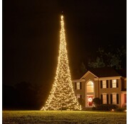 Fairybell Fairybell | 10 meter | 2000 LED-lampjes | Warm wit