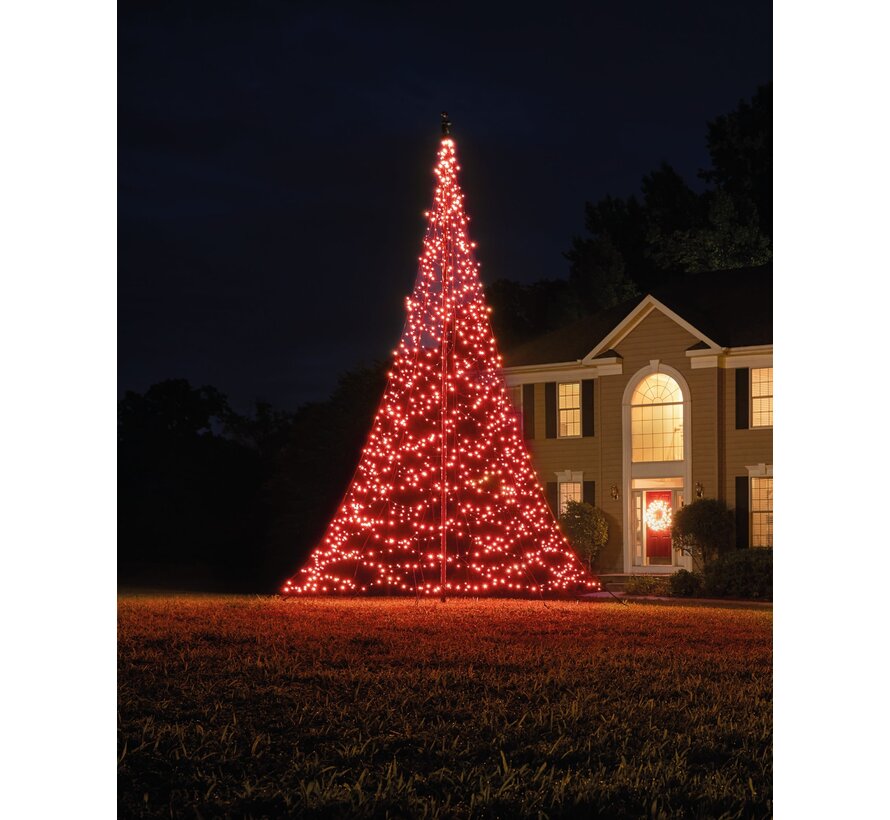 Fairybell Smart Magic | 6 meter | 1152 LED-lampjes
