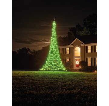 Fairybell Fairybell Smart Magic | 4 meter | 864 LED-lampjes