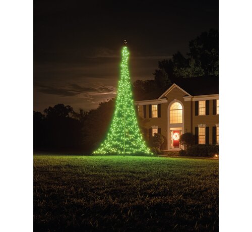 Fairybell Fairybell Smart Magic | 4 meter | 864 LED-lampjes