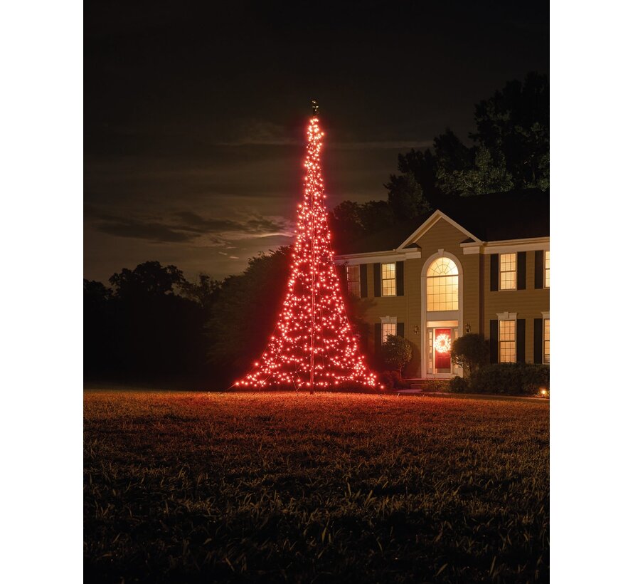 Fairybell Smart Magic | 4 meter | 864 LED-lampjes