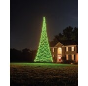 Fairybell Fairybell Smart Magic | 8 meter | 1536 LED-lampjes