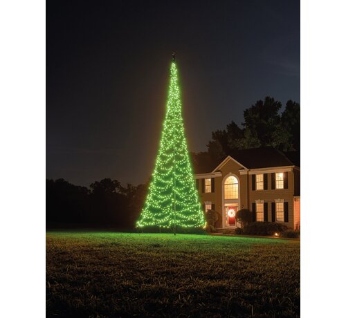 Fairybell Fairybell Smart Magic | 8 meter | 1536 LED-lampjes