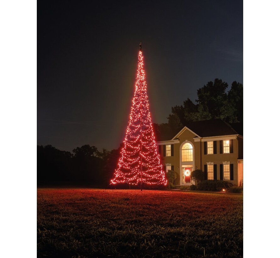 Fairybell Smart Magic | 8 meter | 1536 LED-lampjes