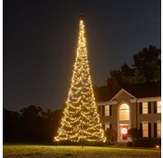 Fairybell Fairybell | 8 meter | 1500 LED-lampjes | Warm wit