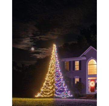 Fairybell Fairybell Luminous Switch | 4 meter | 1500 LED-lampjes