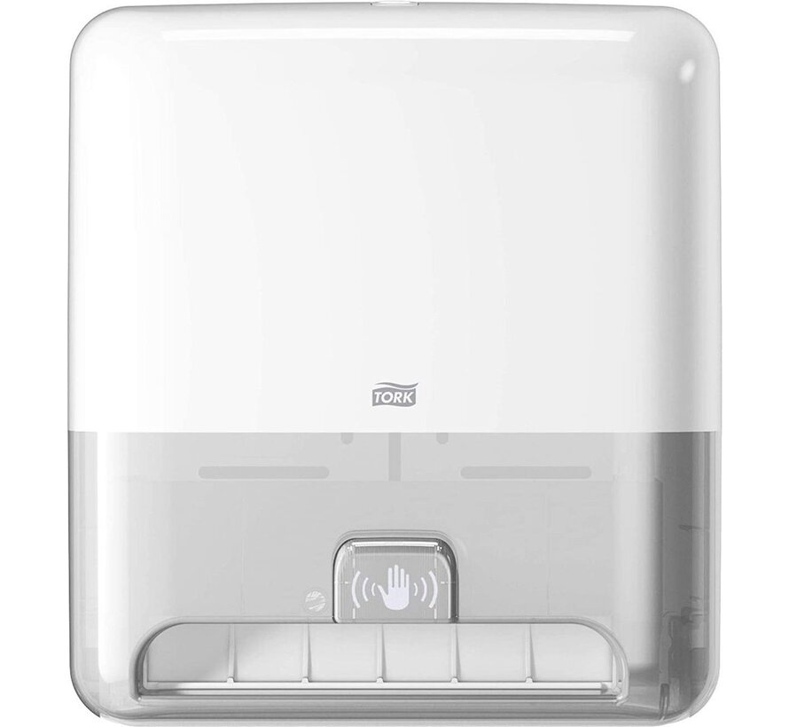 Tork Matic Sensor Handdoekrol Dispenser Wit