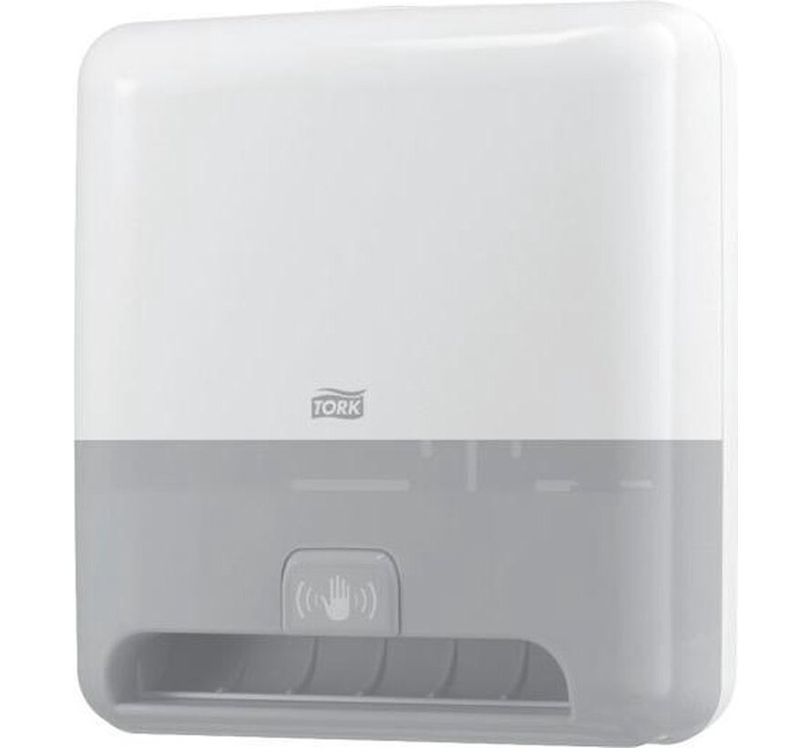 Tork Matic Sensor Handdoekrol Dispenser Wit