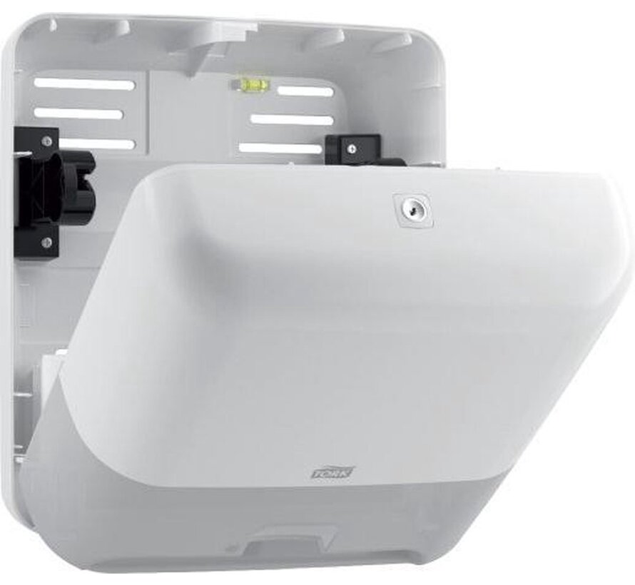 Tork Matic Sensor Handdoekrol Dispenser Wit