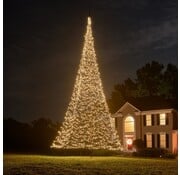 Fairybell Fairybell | 10 meter | 4000 LED-lampjes | Warm wit
