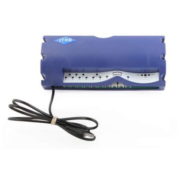 Itho Daalderop Itho Daalderop regelunit autotemp 8 groeps