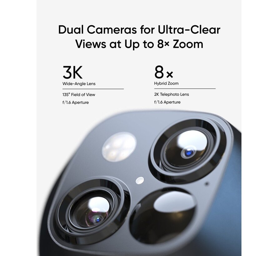 EUFY SoloCam S340
