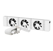Speedcomfort SpeedComfort radiatorventilator Mono wit