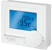 Remeha qSense modulerende kamerthermostaat - Refurbished