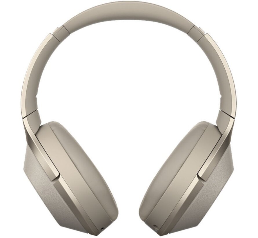 Sony WH-1000XM2 Goud - Refurbished