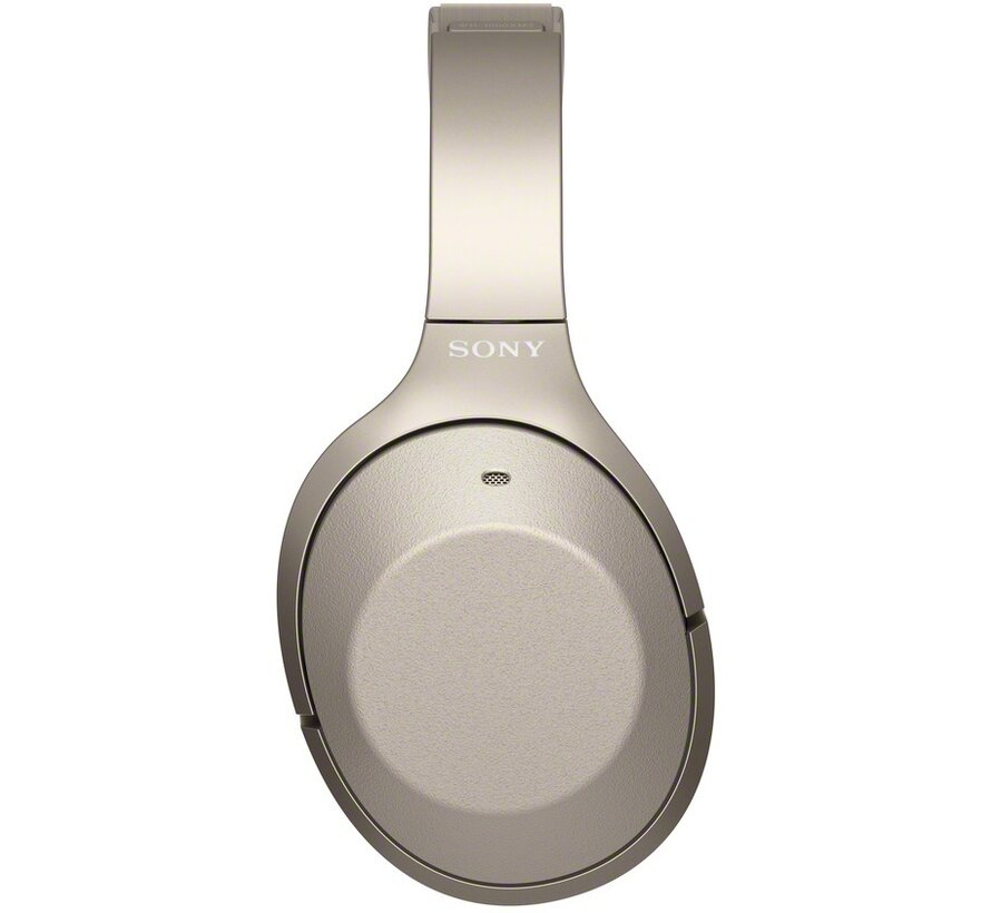 Sony WH-1000XM2 Goud - Refurbished