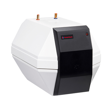 Inventum Inventum Q20 Close in boiler 20 liter Ê- Refurbished