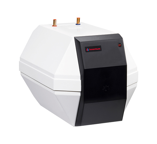 Inventum Inventum Q20 Close in boiler 20 liter Ê- Refurbished