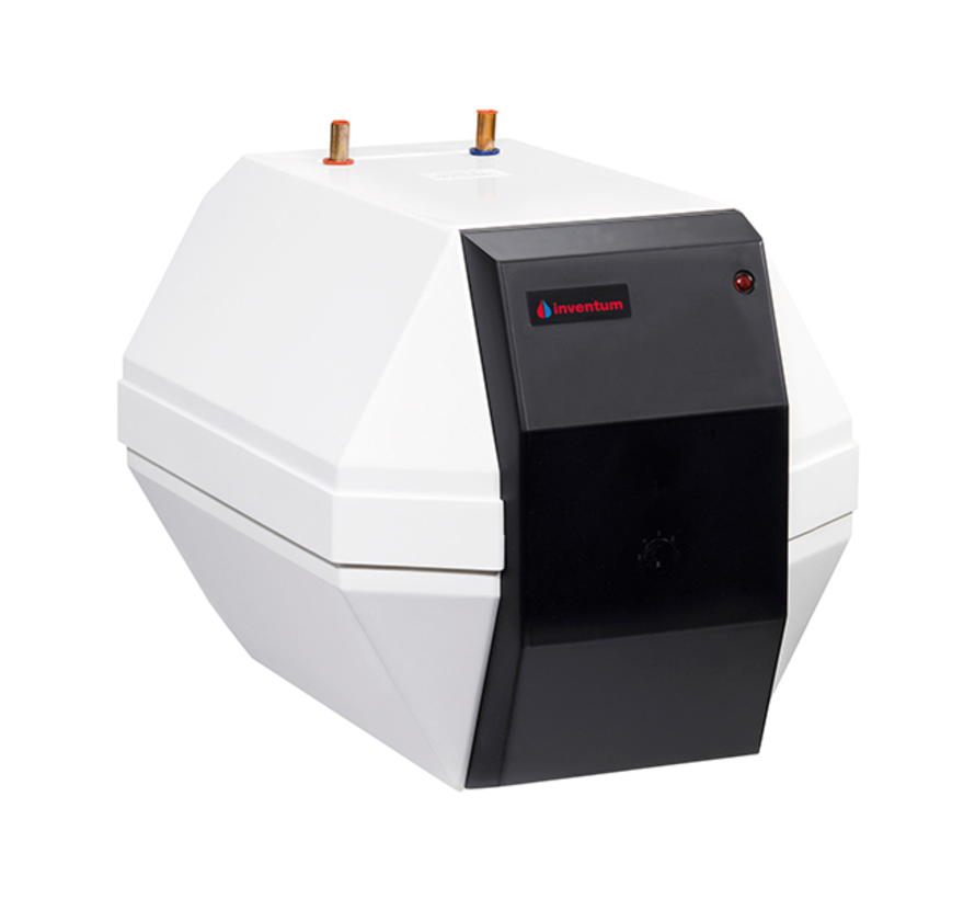 Inventum Q20 Close in boiler 20 liter Ê- Refurbished