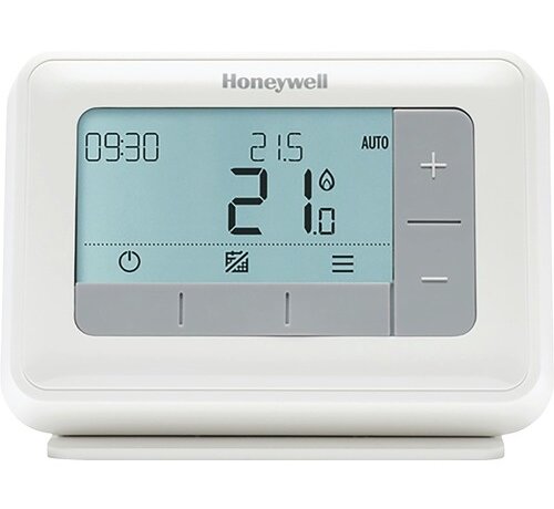 Honeywell Honeywell Home T4R draadloze thermostaat