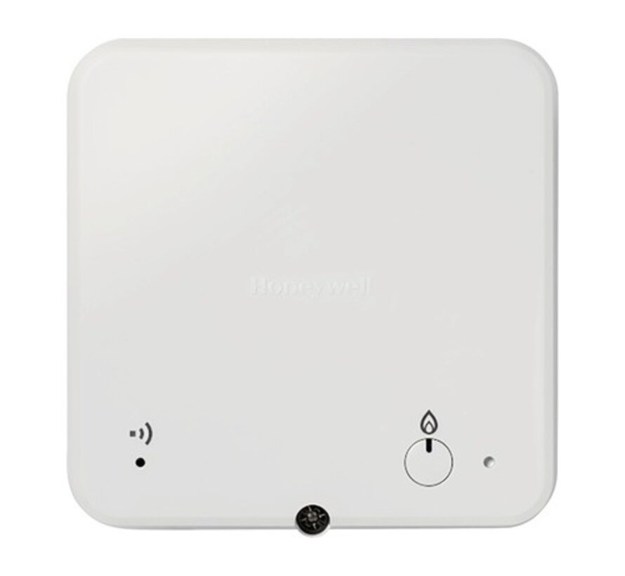 Honeywell Home T4R draadloze thermostaat