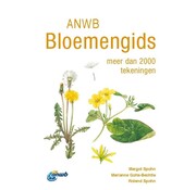 ANWB ANWB natuurgidsen - Bloemengids
