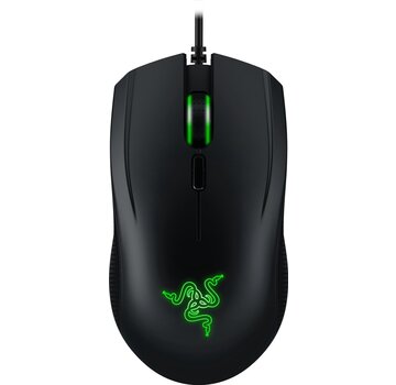 Razer Razer Abyssus V2 Gaming Muis