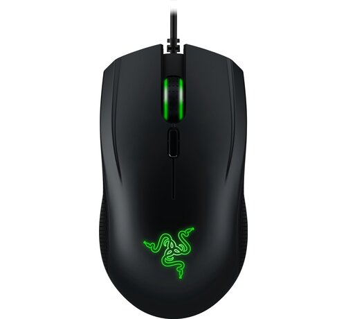 Razer Razer Abyssus V2 Gaming Muis