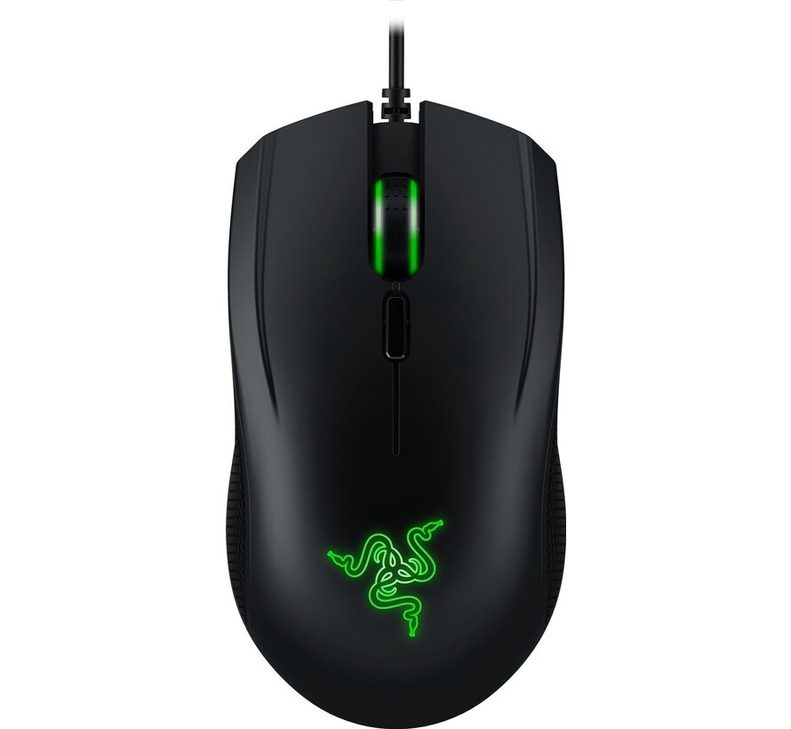 Razer Abyssus V2 Gaming Muis