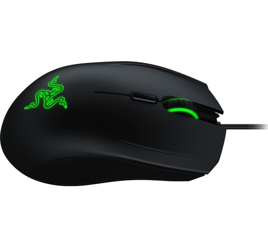 Razer Abyssus V2 Gaming Muis