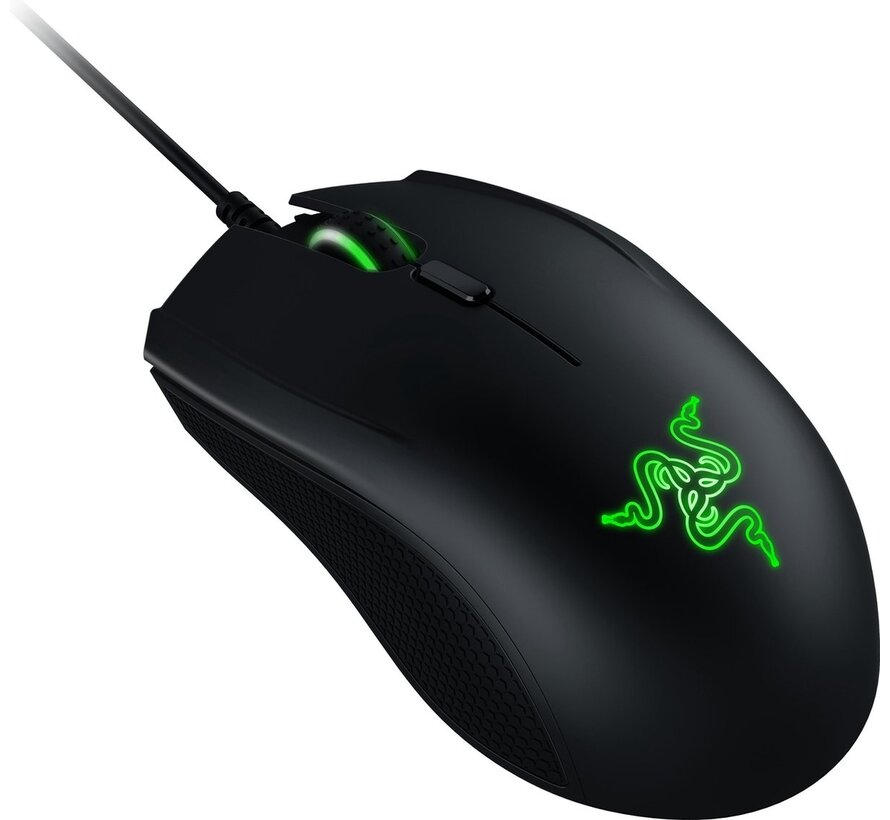 Razer Abyssus V2 Gaming Muis