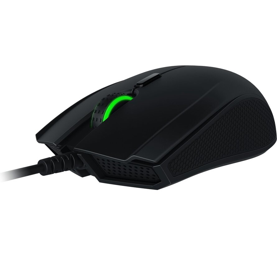 Razer Abyssus V2 Gaming Muis