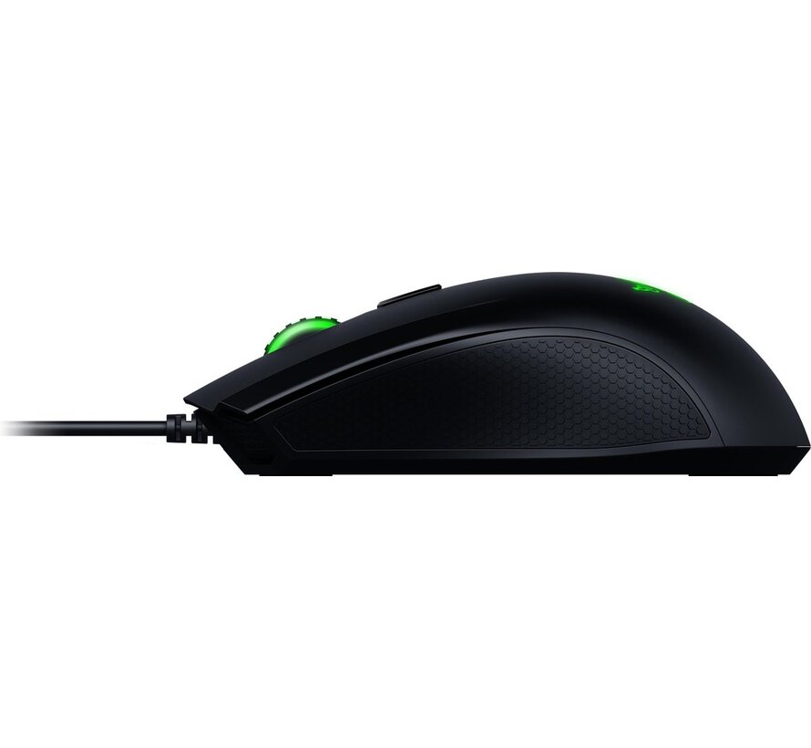Razer Abyssus V2 Gaming Muis