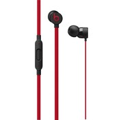 Apple Apple urBeats3 met 3,5mm-connector (Rood, Zwart)