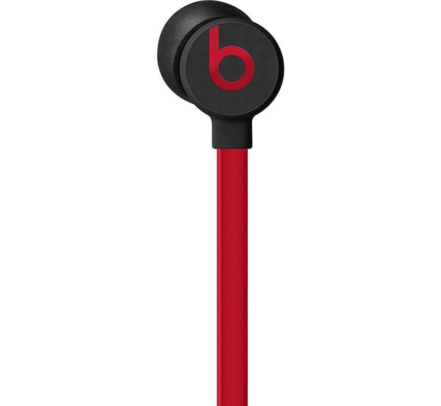 Apple urBeats3 met 3,5mm-connector (Rood, Zwart)